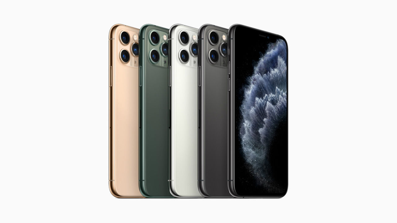 أبل تبدأ تصنيع هواتف iPhone 11 في الهند للمرة الأولى