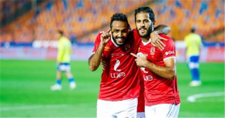 مروان محسن وكهربا