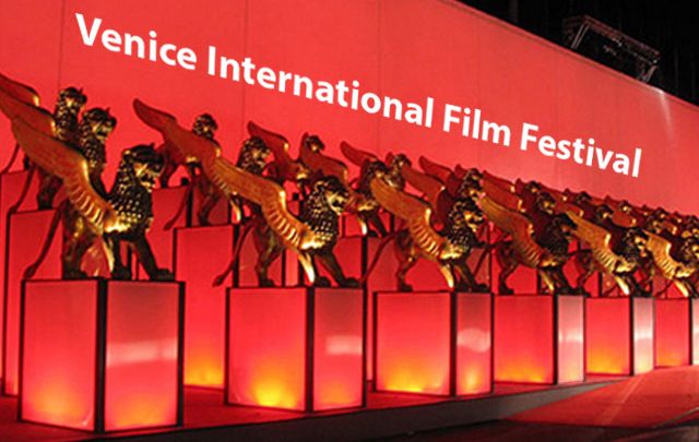 مهرجان فينيسيا السينمائي 