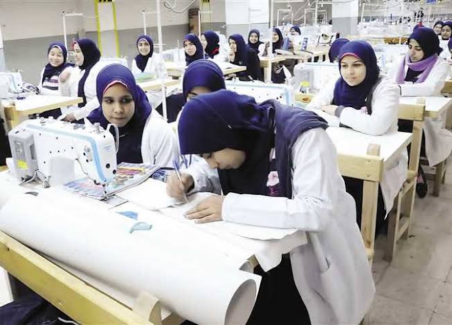 مشروعات صغيرة 
