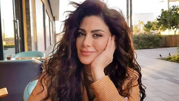 صبا مبارك 