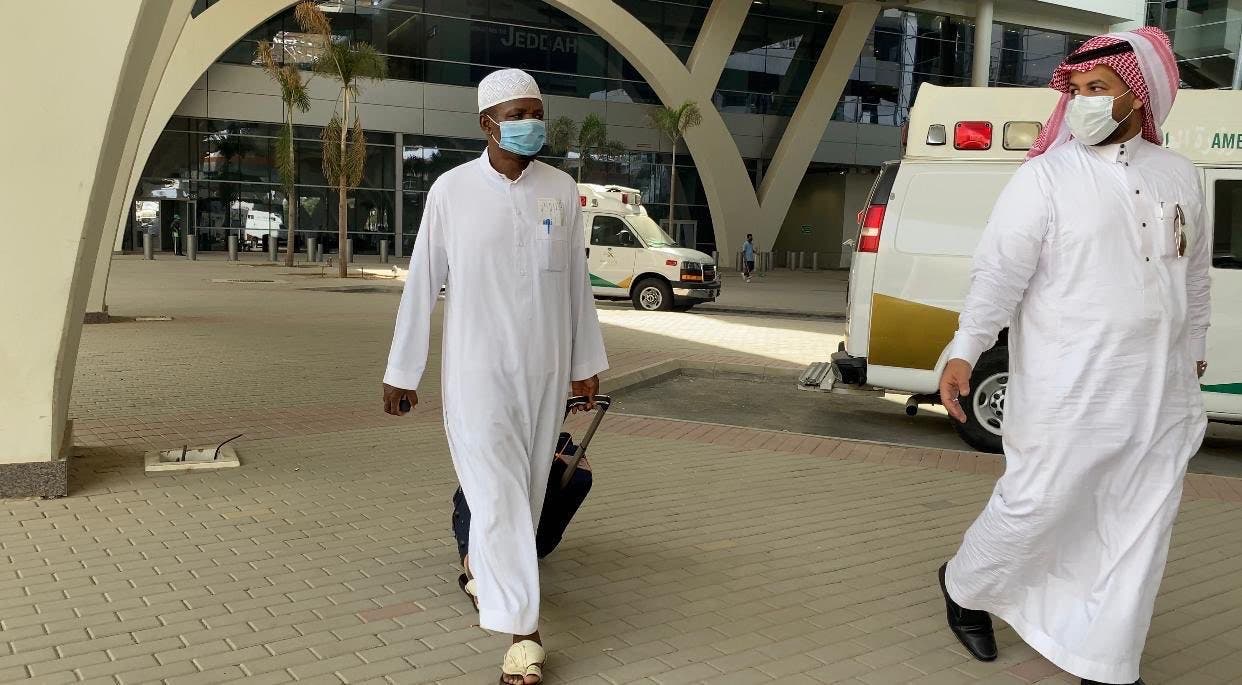 الفوج الاول
