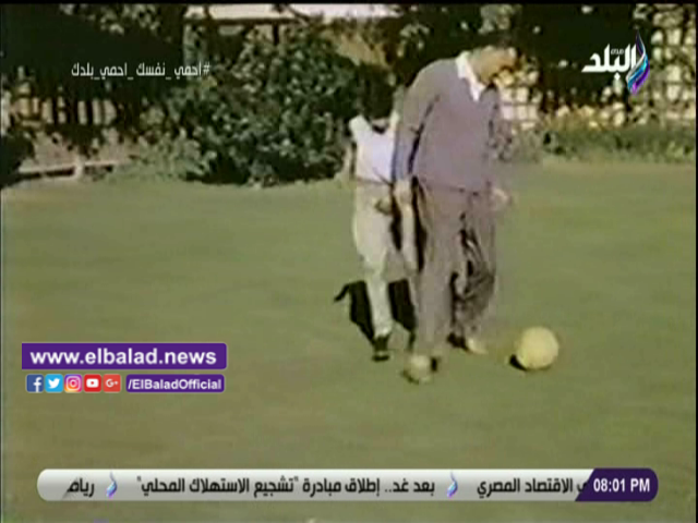 الزعيم الراحل جمال عبد الناصر