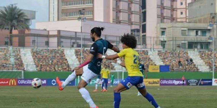 طنطا و انبي 