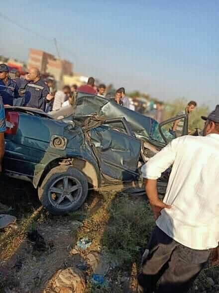 حادث
