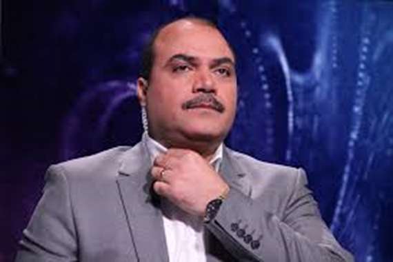 محمد الباز 