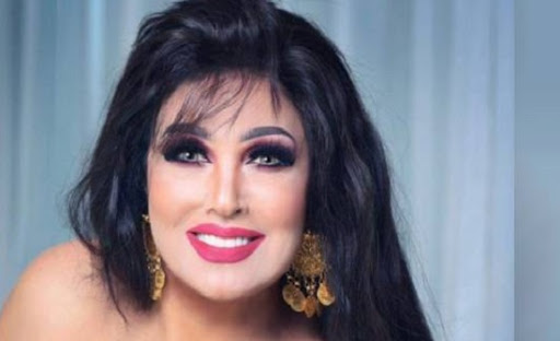 فيفي عبده 