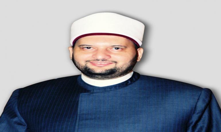 مستشار المفتي يوضح أسباب انتشار ظاهرة التعصب الديني على السو