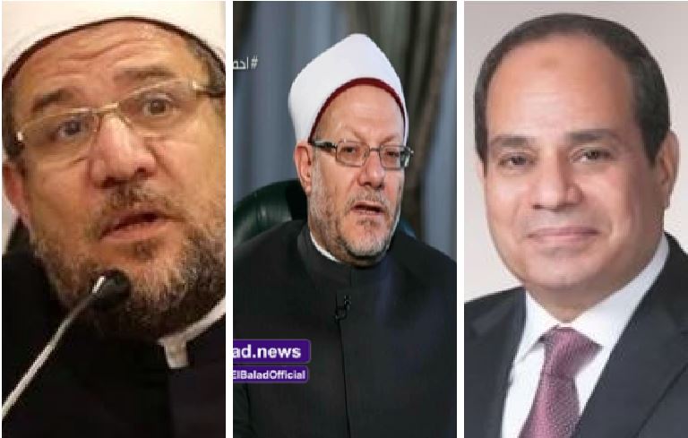اخبار التوك شو