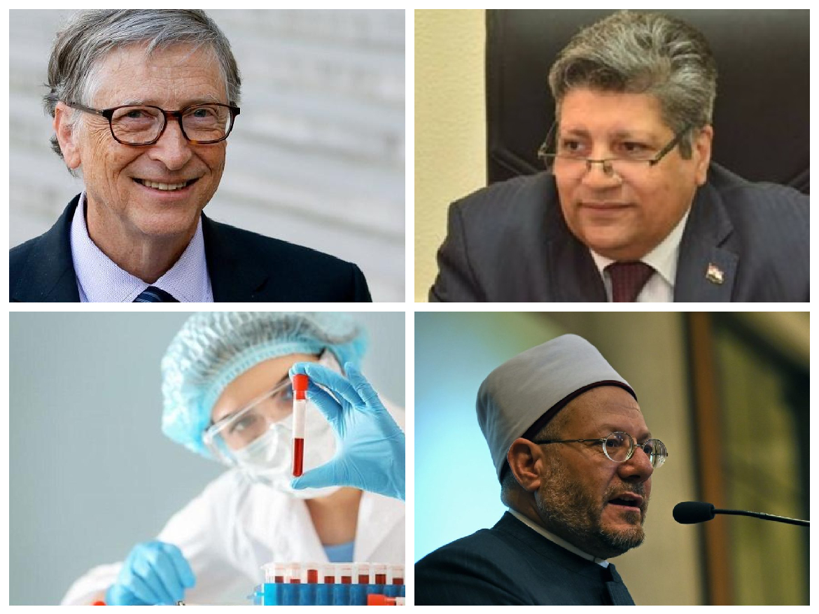 أخبار التوك شو 