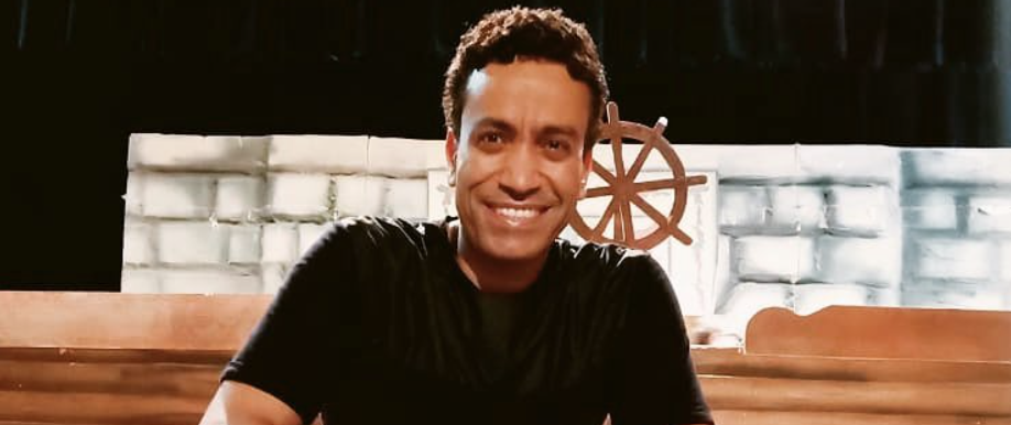 سامح حسين 