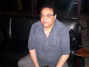 شوقى شامخ 
