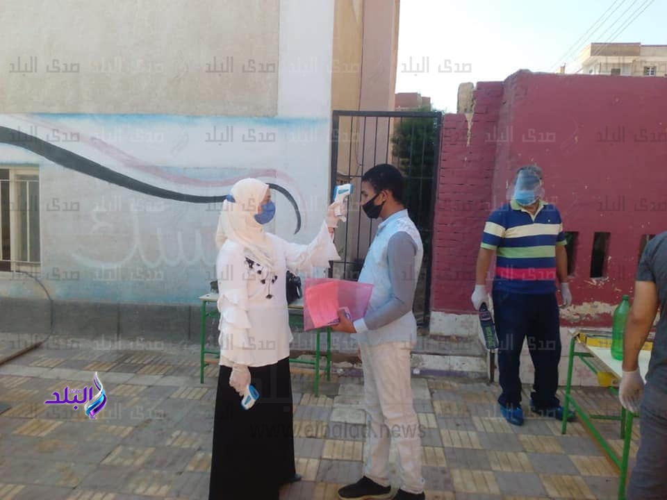 امتحانات الثانوية الازهرية