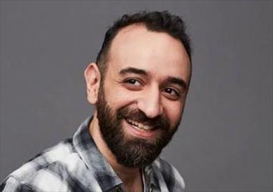 عمرو سلامة 