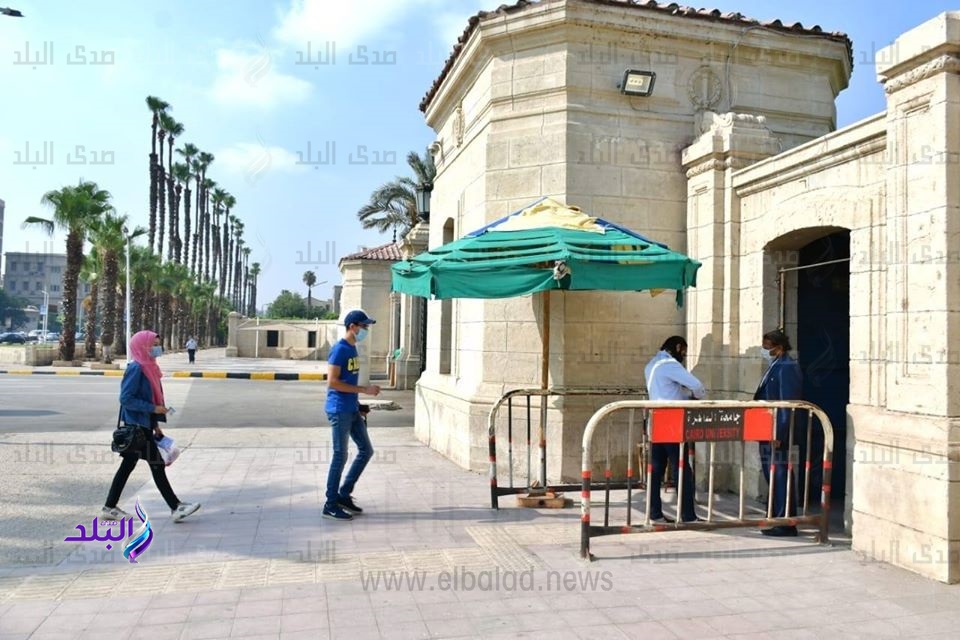 امتحانات الفرق النهائية