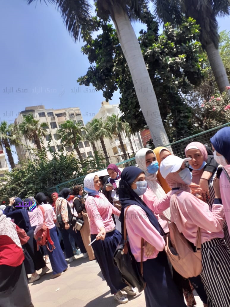امتحانات الدبلومات الفنية 2020
