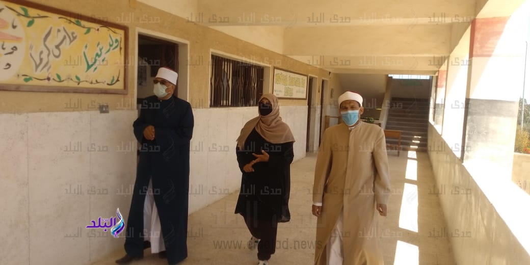 الثانوية الازهرية