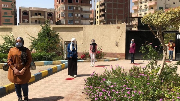 وكيل تعليم الاسماعيلية