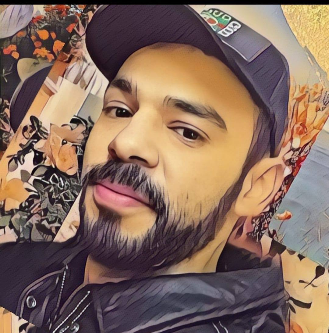 الشاعر محمد ابو نعمة
