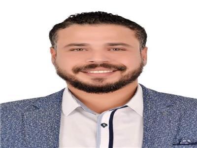 محمد الكردي