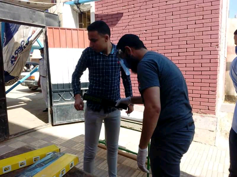 امتحانات الدبلومات الفنية 2020