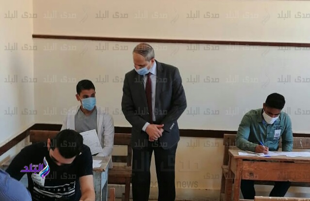 امتحانات الدبلومات الفنية 2020