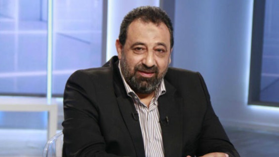 مجدى عبد الغنى 