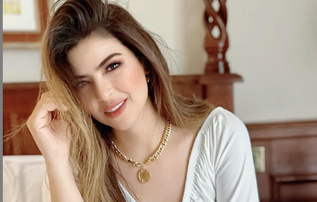 ميرنا جميل