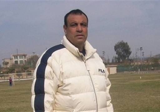 سعيد الشيشينى