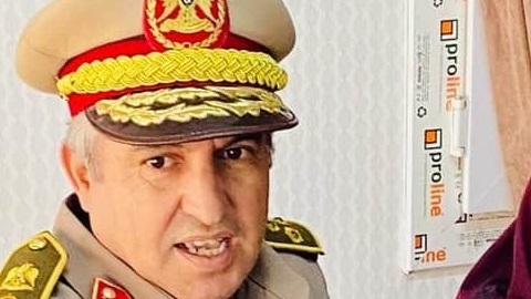 التوجيه المعنوي بالقوات المسلحة الليبية يثني على جهود الأزهر