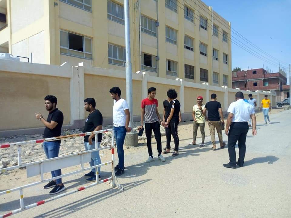 امتحانات الدبلومات الفنية 2020 امتحانات الدبلومات الفنية 2020
