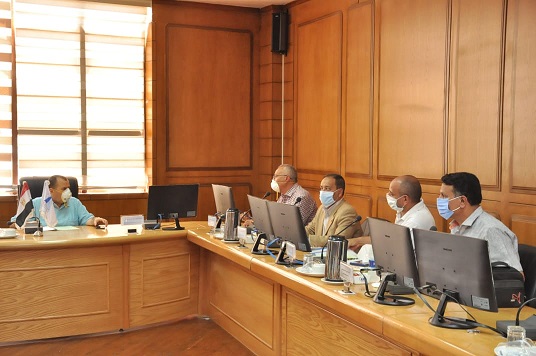 جامعة كفر الشيخ