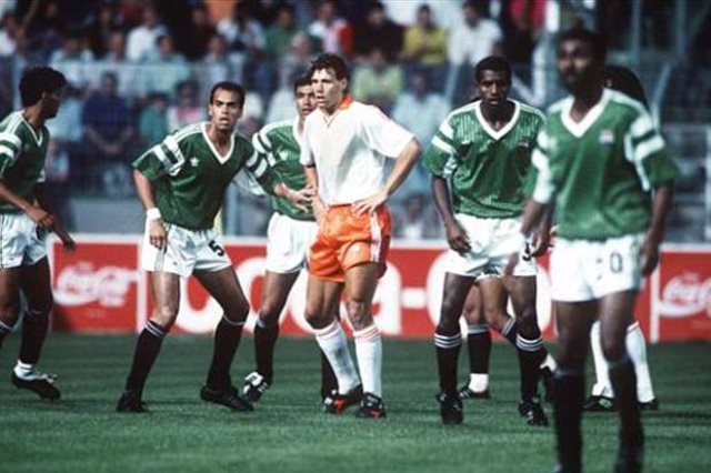 منتخب جيل 90