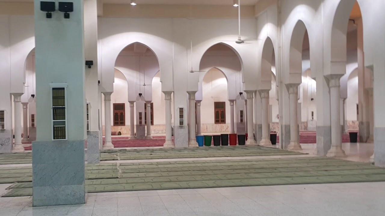 مسجد نمرة
