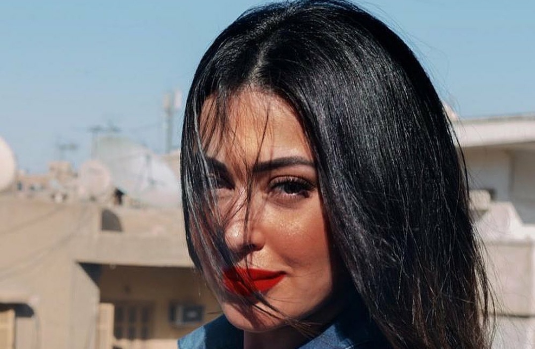 ميرنا نور الدين