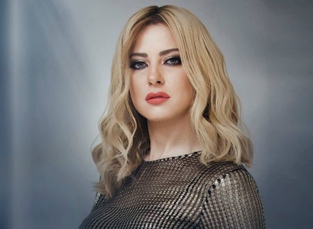 ريم مصطفى