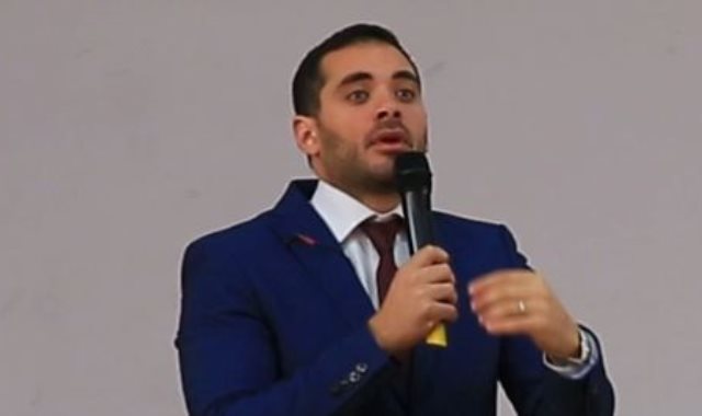 محمد وحيد رئيس مجلس إدارة شركة كتاليست