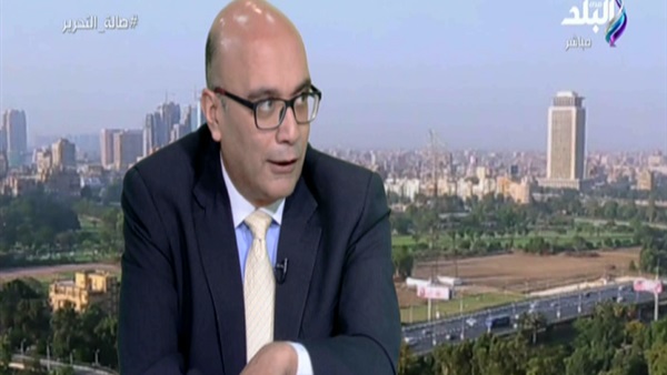 احمد ناجي قمحة 