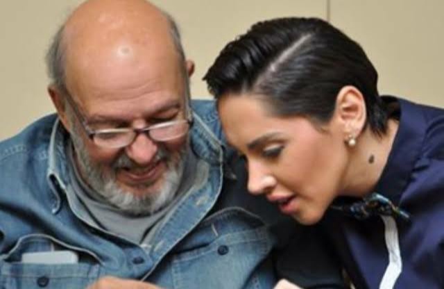محمد خان، وياسمين رئيس