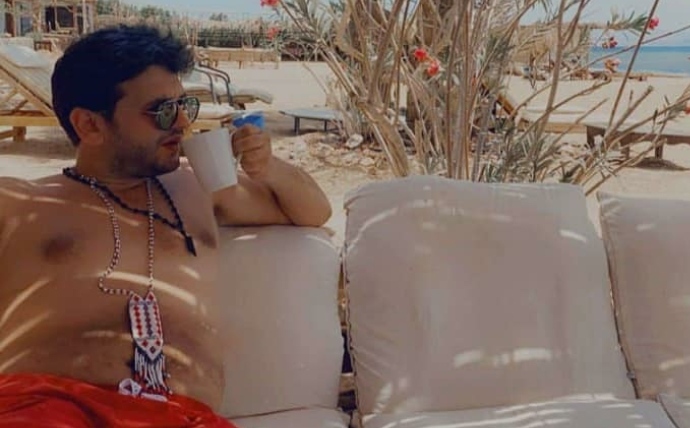 مصطفى خاطر