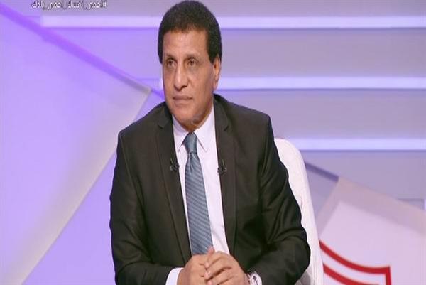 فاروق جعفر فاروق جعفر