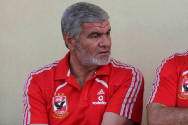 إكرامي الشحات