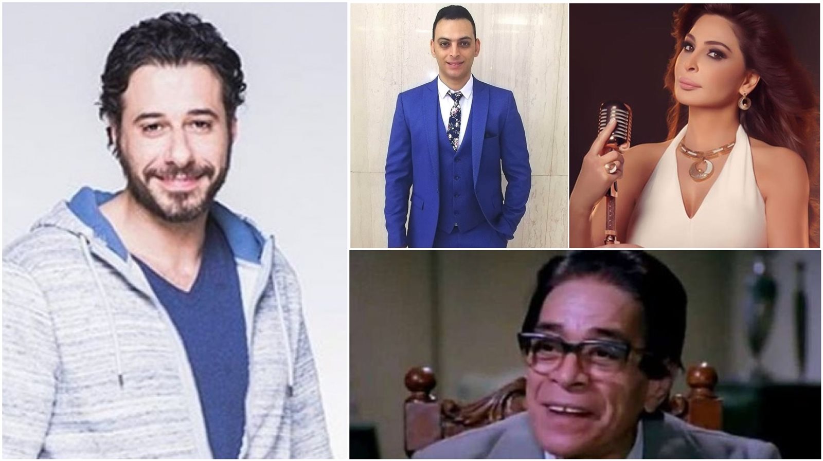 أخبار الفن