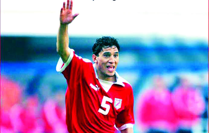 زياد الجزيري
