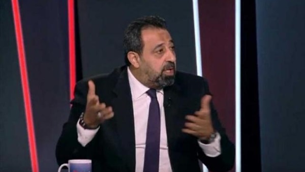 مجدي عبد الغني 