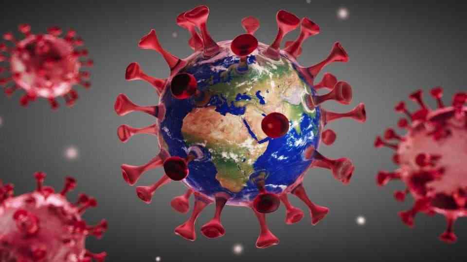 إصابات كورونا في العالم تتجاوز الـ 16 مليون