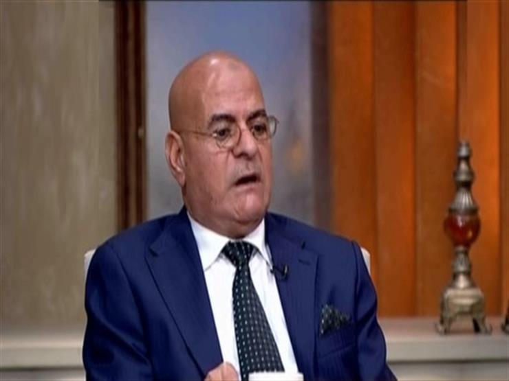 النائب فايز بركات، نائب أشمون وعضو لجنة التعليم