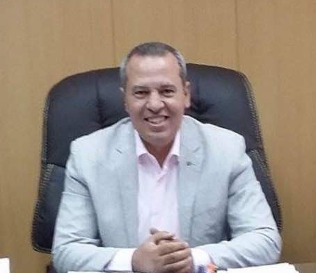 الدكتور سعد مكي