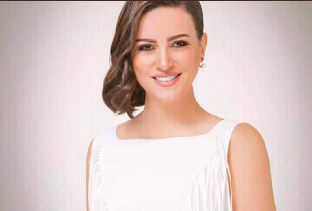 ريهام عبد الغفور