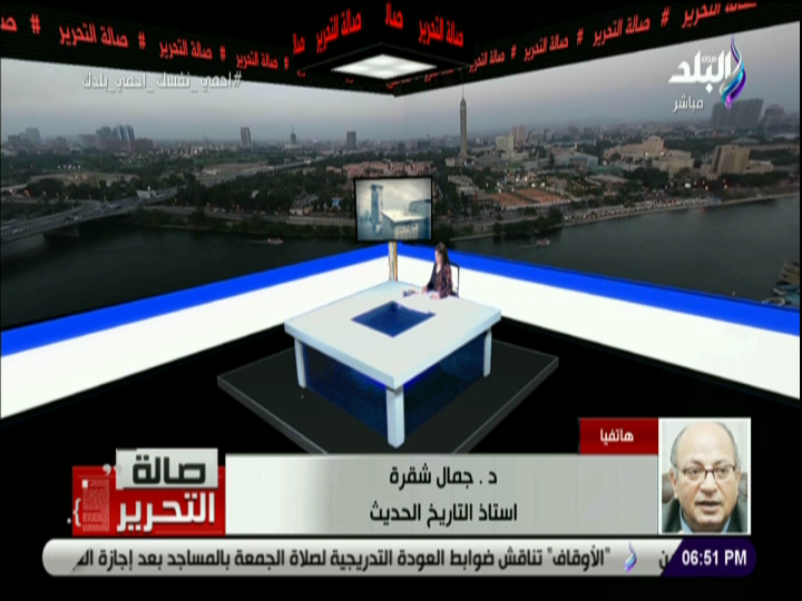 جمال شقرة 